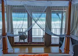 Amor Beach Unawatuna 5