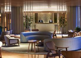 Fairmont Rio de Janeiro Copacabana 2