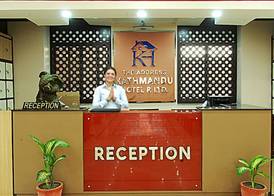 The Address Kathmandu Hotel 2