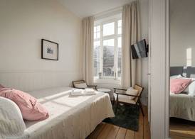 L Boutique Hotel 3