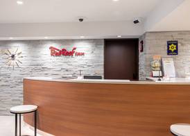 Red Roof Inn Kamata 5
