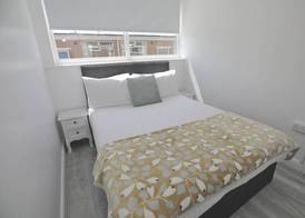 Beaches Chalets 4