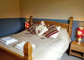 Torcroft Lodges 3