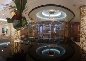 Fredj Hotel and Spa 2