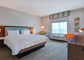 Hampton Inn Chula Vista Eastlake 5