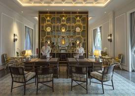 Mia Saigon – Luxury Boutique Hotel 2