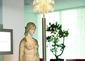 ARCOTEL Kaiserwasser Wien 2