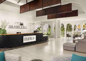 Mantra PortSea 2