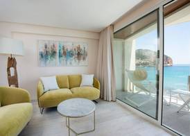 Melbeach Hotel & Spa - Adults Only 4