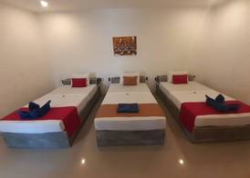 Dream Hotel 2