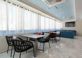 Xemxija Bay Hotel 3