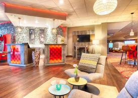 Leonardo Hotel Mannheim-Ladenburg 2