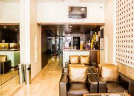 Hotel Corporate 3