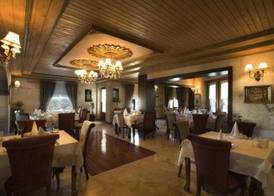 CCR Cappadocia Cave Resort &Spa 3