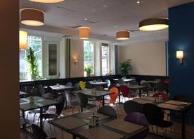 Hotel Continental 2