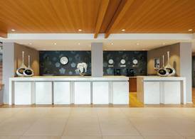 Divani Meteora Hotel 3