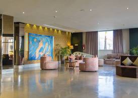 Mandarin Hotel & Spa Tanger 2