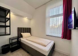 Durmaz Hotel 2
