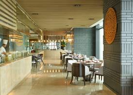 Hyatt Regency Wuxi 4