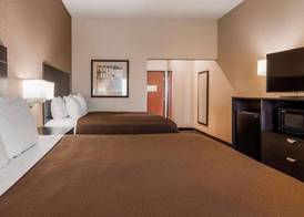 Hondo Inn 4