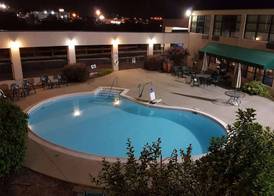 Travelodge by Wyndham Roanoke 4