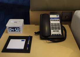 AI HOTEL JAKARTA THAMRIN 5