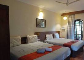 Sea Breeze Beach, Calangute, Goa 5