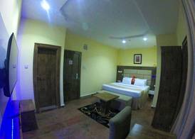 Grand Orchid Hotel 3