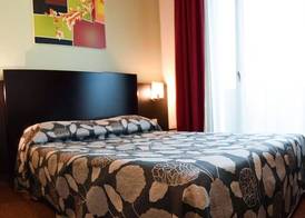 Residhotel Lyon Lamartine 5
