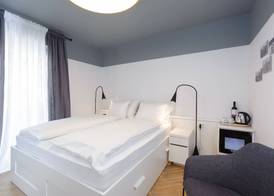MK Luxury Rooms 5