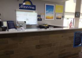 Days Inn by Wyndham Jackson 4