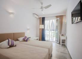 Polos Hotel 5