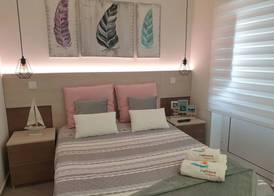 Light Wave Nazare Suite 50m Beach 3