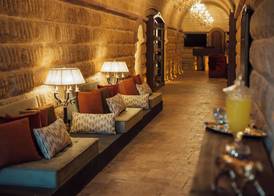 Selebrity Cappadocia 2