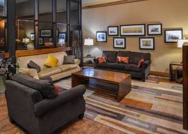 Best Western Kelly Inn - Yankton 3