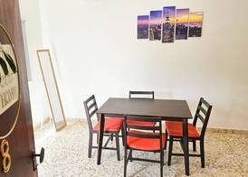 Unique City Center Rooms 5