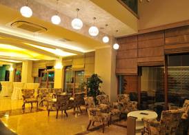 Ramada Usak 5