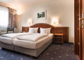 Akzent Hotel Köhler 5