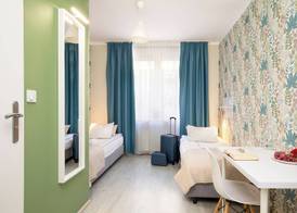 Freedom Hostel 4