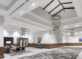 Crowne Plaza LANSING by IHG 2