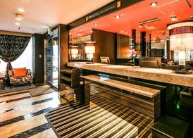 APA Hotel Nagasaki Ekimae 5