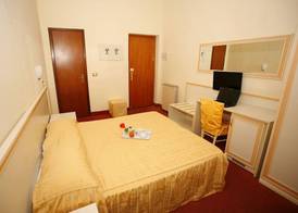 Hotel Adler 4