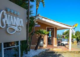Calanica Resort 4