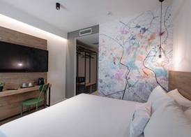 Evo Hotel 4