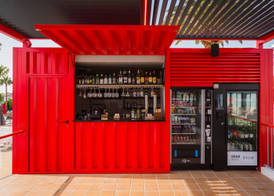 Sholeo Lodges Maspalomas 2