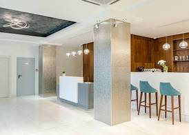 Rubicon Garni Hotel 2