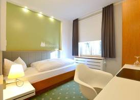 Hotel Restaurant Waldesruh 2