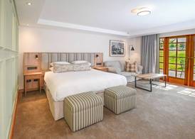 Irene Country Hotel 5