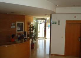 Hotel Mar Menor 2