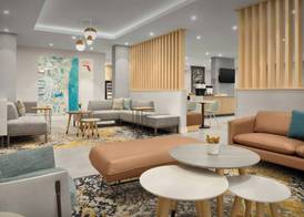 TownePlace Suites by Marriott Jacksonville Mayport 3